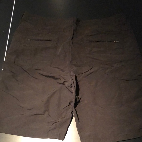 Nordic track shorts - Picture 3 of 3